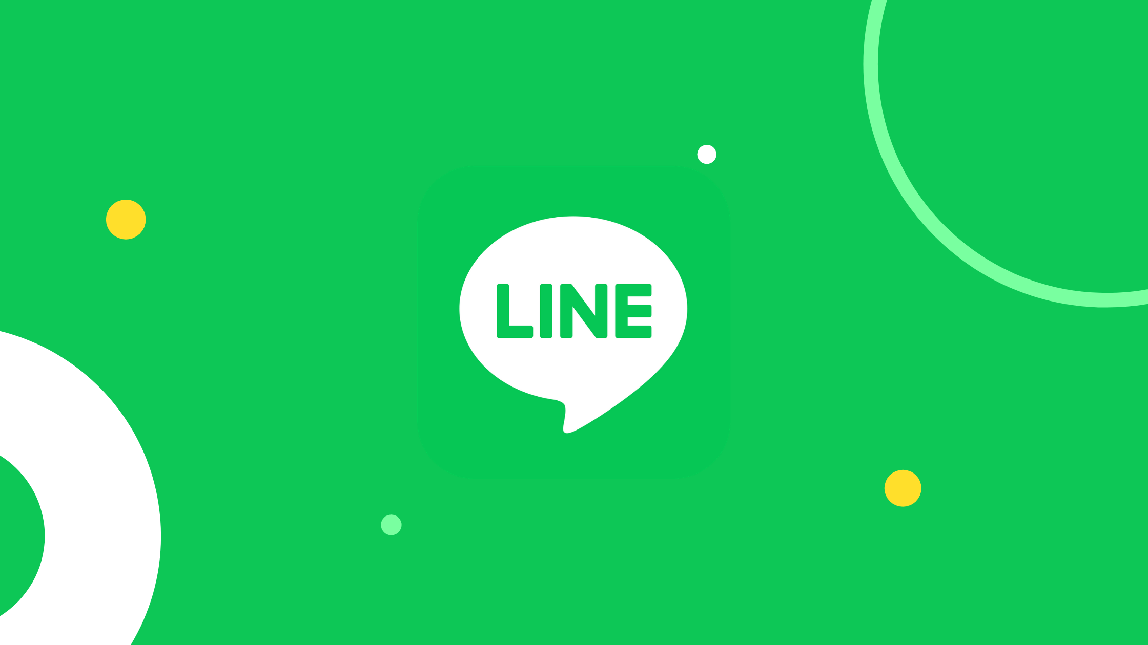 Line: A Global Communication Giant, Connecting the World at Your Fingertips