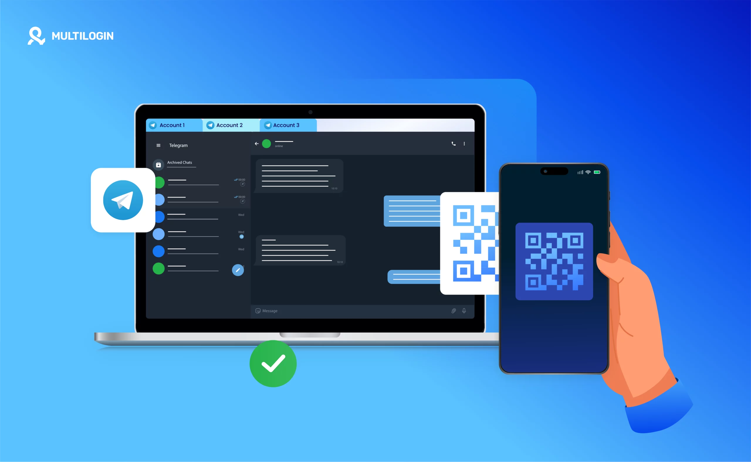 Global phone number generators: Collect global user data and quickly generate phone numbers in bulk.