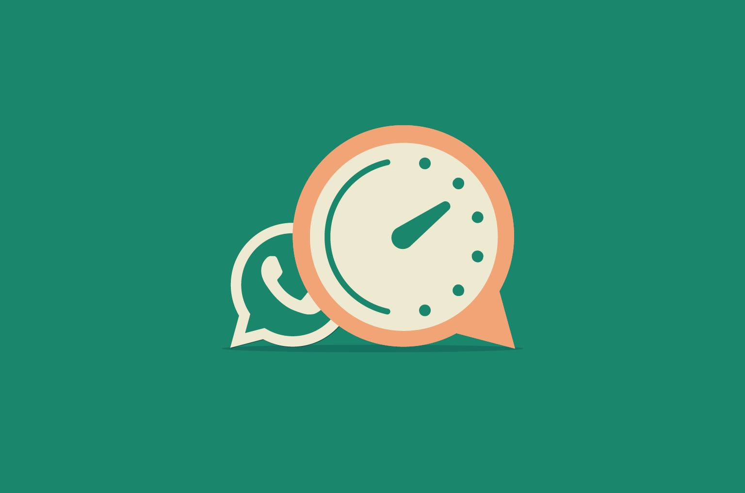 ICIC Bank social marketing method recommendations